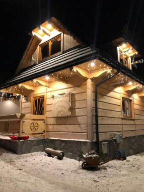 Domki na Stoku, Gliczarów Górny
